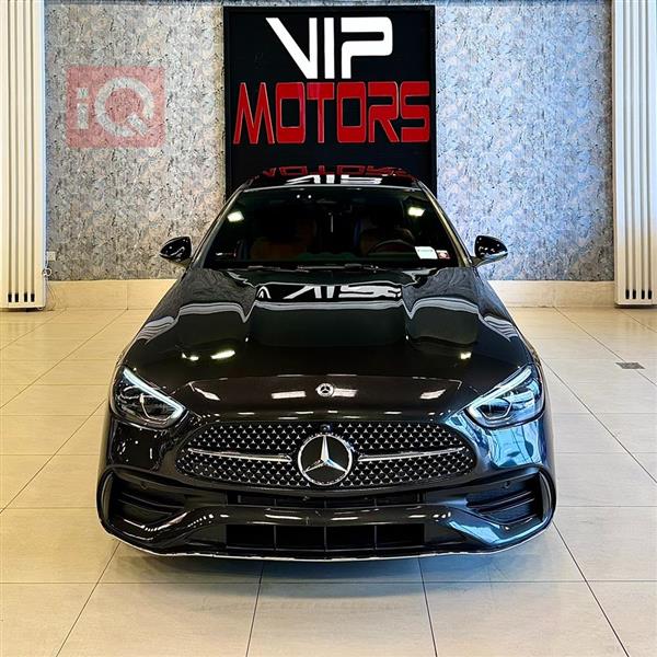 Mercedes-Benz for sale in Iraq